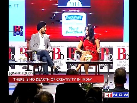 Brand Equity In Conversation With Parminder Singh Of Twitter