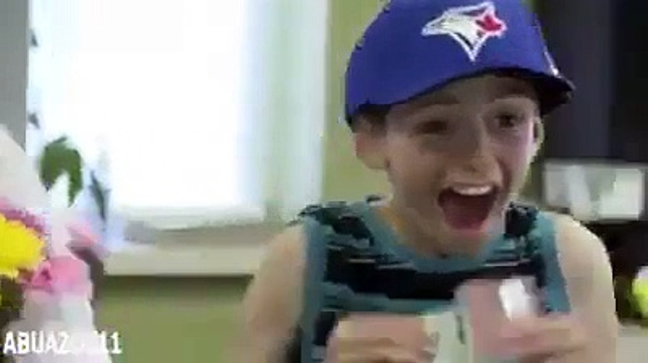 ATM as thanking machine