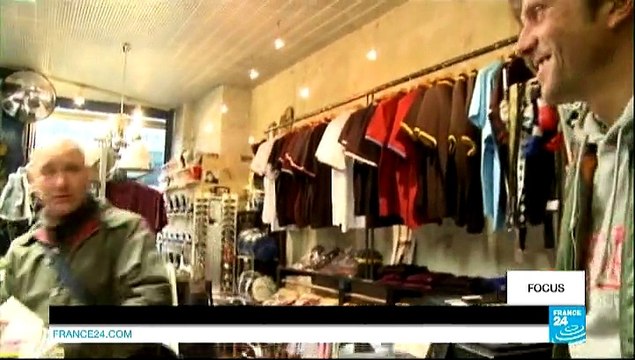 ALLEMAGNE - Les néonazis allemands recrutent chez les hooligans