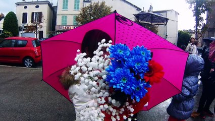 Cérémonie du 11 Novembre 2014