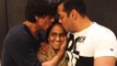 Shah Rukh Khan, Salman Khan Bless Arpita Khan Together – MUST WATCH