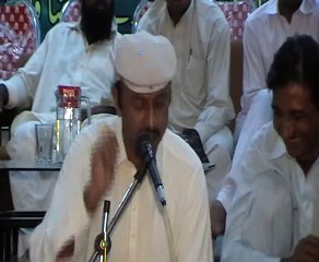 Doctor Akmal Rana Sahib's (Kallur Kot) Funny Poetry by Fazal Khan Marwat