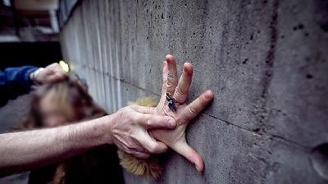 17'lik Genç Kızın Kabus Gecesi; Tecavüze Uğradı, Ölüme Terk Edildi