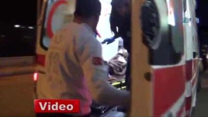 Kaçırıp Tecavüz Ettiler, Gasp Edip Boğazını Kestiler