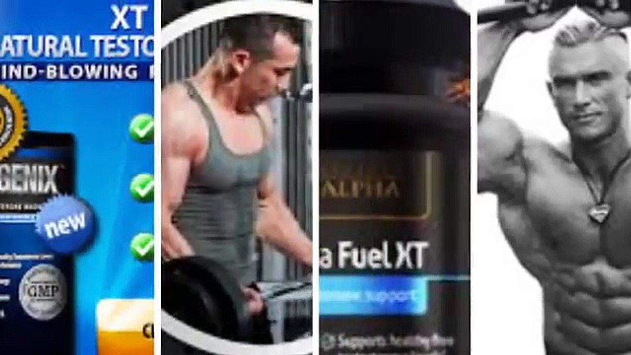 Comparing Significant Criteria In Wait Gain Alpha Fuel XT
