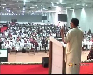“Acharya Balkrishna” speech on “Ayurveda Research” at 6th World Ayurveda Congress & Arogya Expo in Delhi