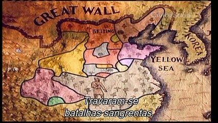 Civilizações Perdidas - China - Dinastias.do.Poder - 1995