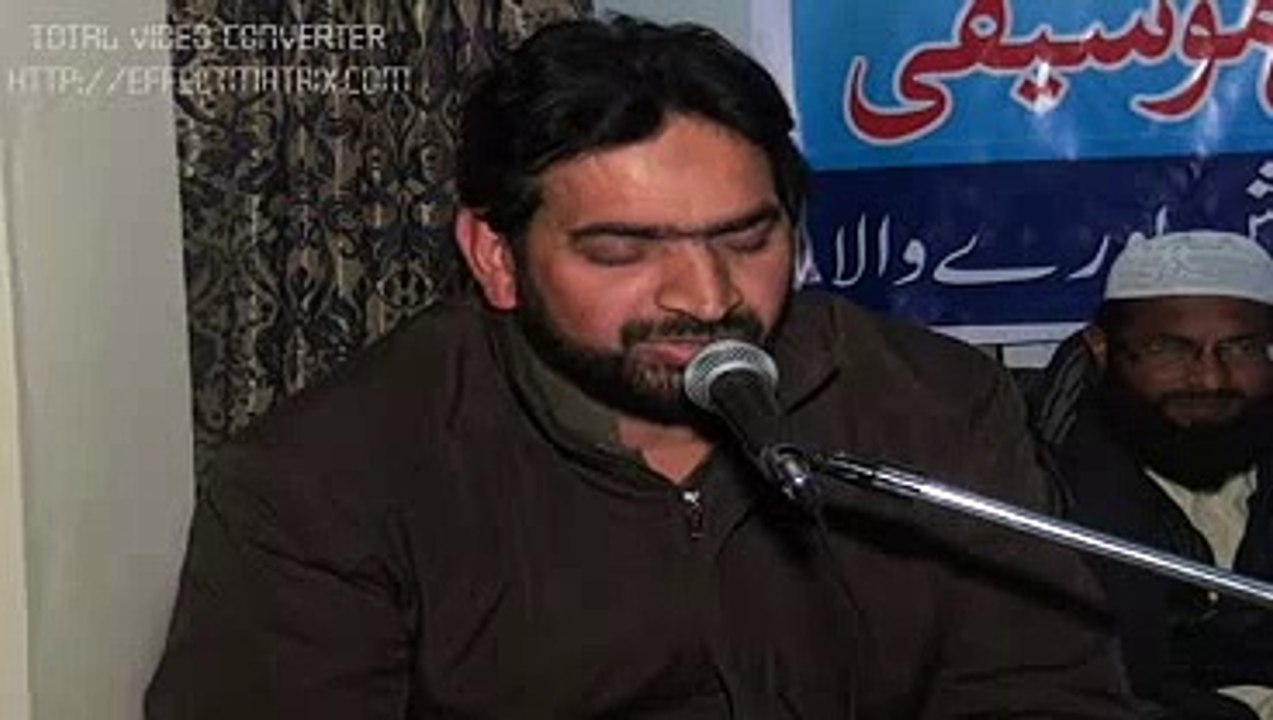 Mushaira 3