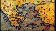 Civilizações Perdidas - Grécia, Um Momento de Explendor - Greece, A Moment of Excellence - 1995