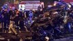 E-5 Karayolu'nda Meydana Gelen Trafik Kazasında Ağır Yaralanan Sürücü Hayatını Kaybetti