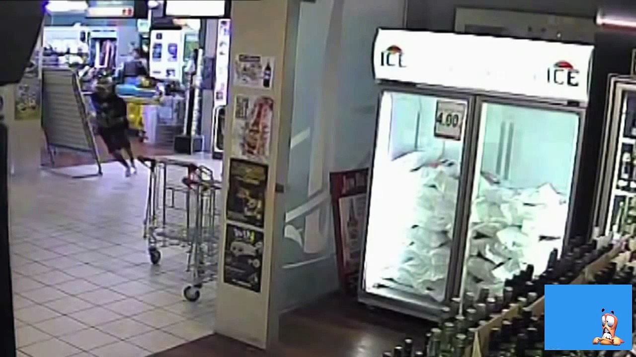 Best Thief Fails Compilation 2014