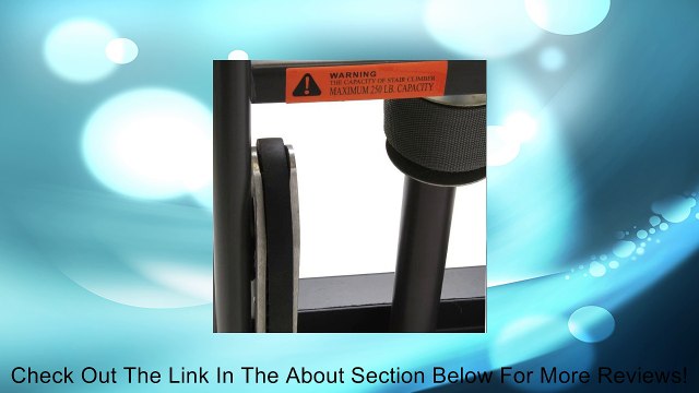 Heavy Duty Steel Appliance Truck - Double Auto Recoils (BLOWOUT SALE!) Review