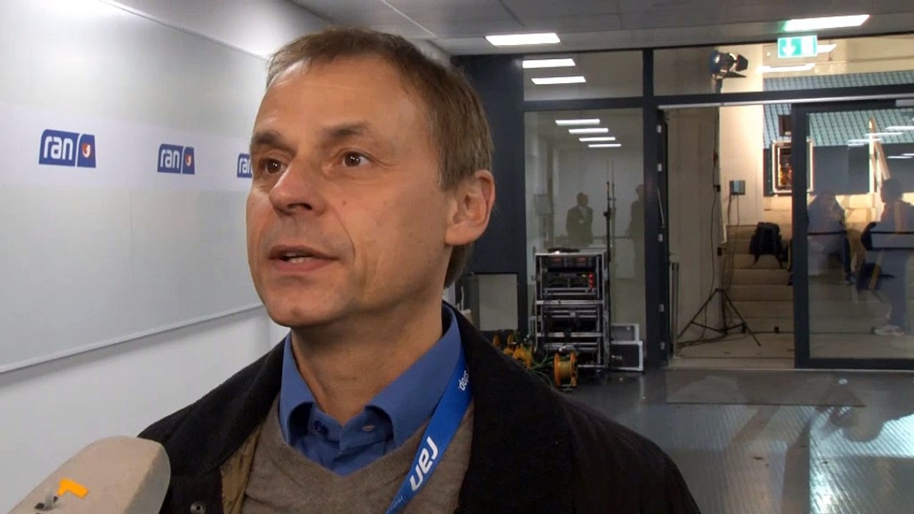 Thon: 'Poldi würde zu Schalke passen'