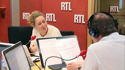 Alba Ventura : "La droite se dispute autour du mariage"