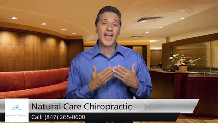 Best Chiropractor Lindenhurst  IL: Natural Care Chiropractic Reviews