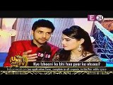 Meri Ashiqui Tum Se Hi - 17th November 2014 Ishani Aur Ranveer Ka Romance www.apnicommunity.com