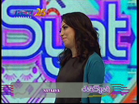 [141117]Dahsyat - Seg4
