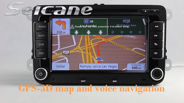 High Quality 2010 VW Volkswagen W T5 Transporter Caravelle Multivan DVD Bluetooth GPS Radio Multimedia Support 3G WIFI TV TMC