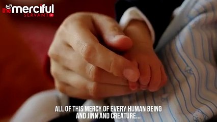99% Mercy Reserved – Mercy of Allah - dailyquranhadith