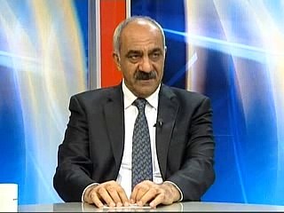 FERHAT oZER İLE GuNDEM oZEL ASLAN ALİ BAYIK