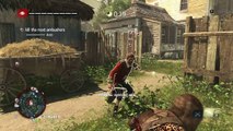 zgerkey Assassin's Creed Black Flag HD Walkthrough AC4 Gameplay Part 57 Sequence 100% 720p 30FPS