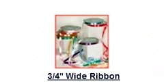 Gift Wrapping with Wholesale Ribbons and Bows