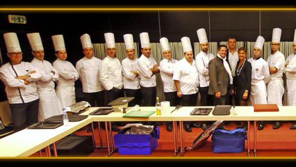 Championnat du monde de Pâté Croûte - Demi Finale 2014