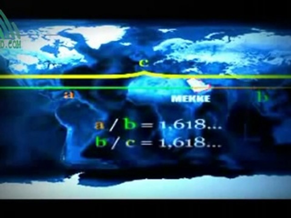 Holly Mysteries  Secret of Kaaba  UCERD  Gathering Intellectuals