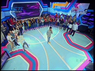 [141117]Dahsyat - Seg5
