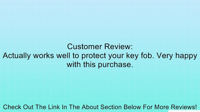 Remote Flip Key FOB keyless entry transmitter silicone case cover VW Volkswagen Black