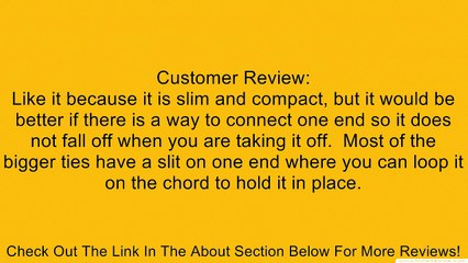 Home Zone - 100 Pack of Ultra Slim (100mm * 5mm) Hook and Loop Fastener Cable Ties - Black Finish