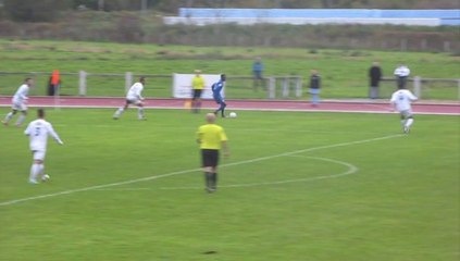 Football, Coupe de France: Clermont n'a rien pu faire face à Dunkerque