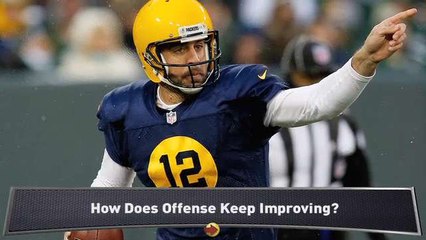 Oates: Packers Post Statement Win