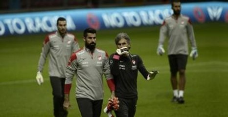 Volkan Demirel Olayı Dünya Basınında