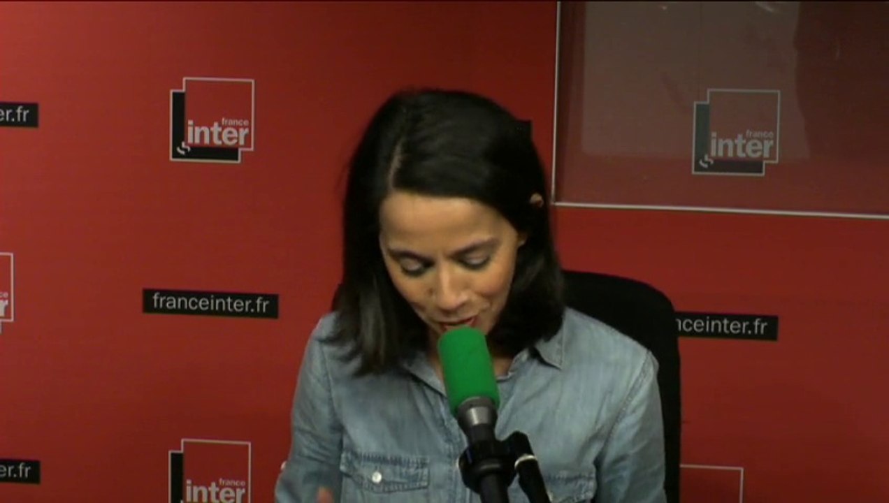 Le Billet de Sophia Aram : 'Besoin de rien, envie de tout !'