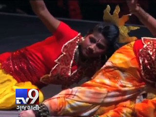 PM Modi in Australia Watch cultural performances at Allphones Arena in Sydney - Tv9 Gujarati