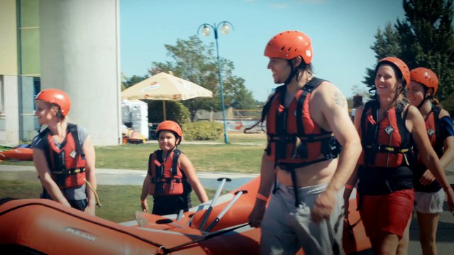 Chill out in exciting Bratislava city - Bratislava, Slovakia