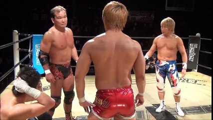 ZERO1 - 1/16/14 (part 2 of 2)