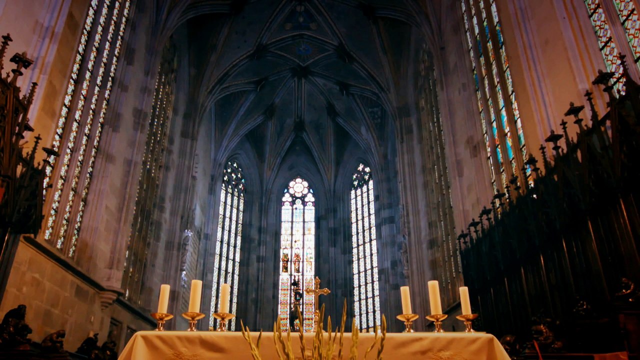 Bratislava architecture - Bratislava, Slovakia