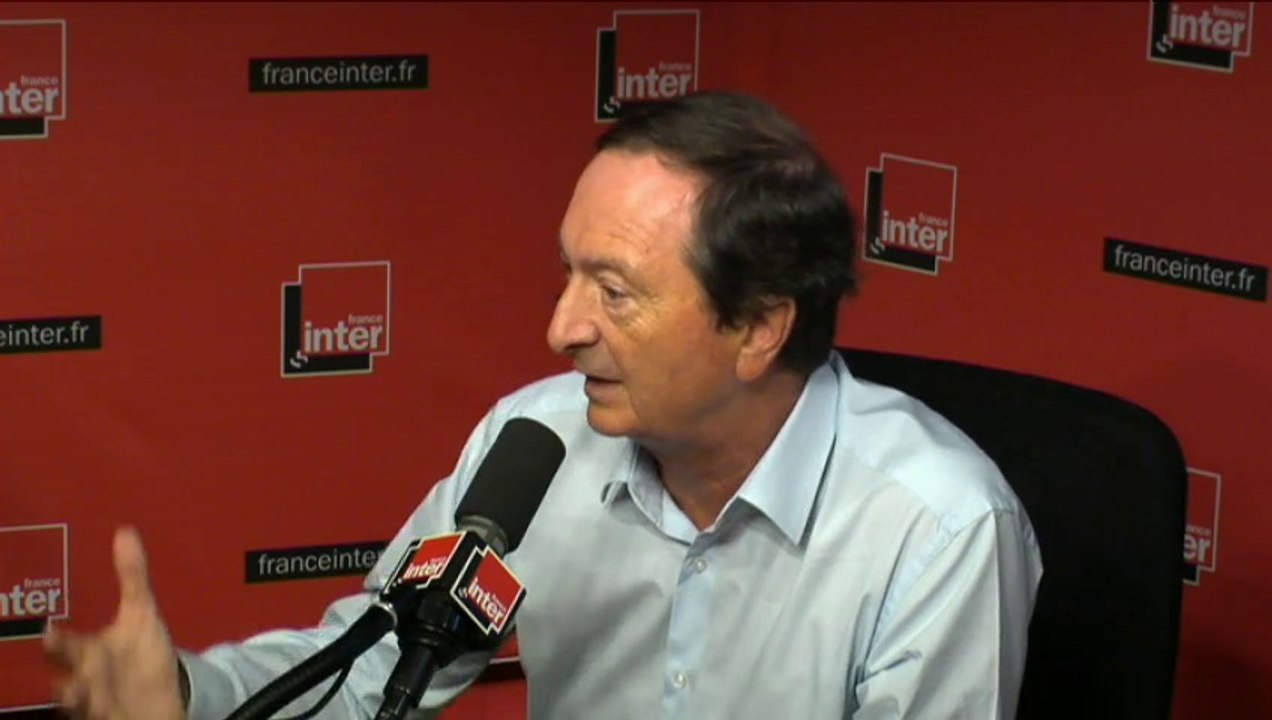 Michel-Edouard Leclerc : 'Les agriculteurs doivent arrêter d'attendre tout des autres'