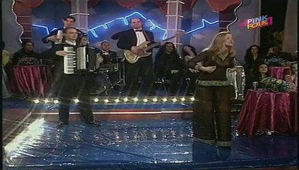 Sanja Djordjevic - Janje umiljato