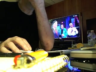 [Clippini Story] Carognone Roccia