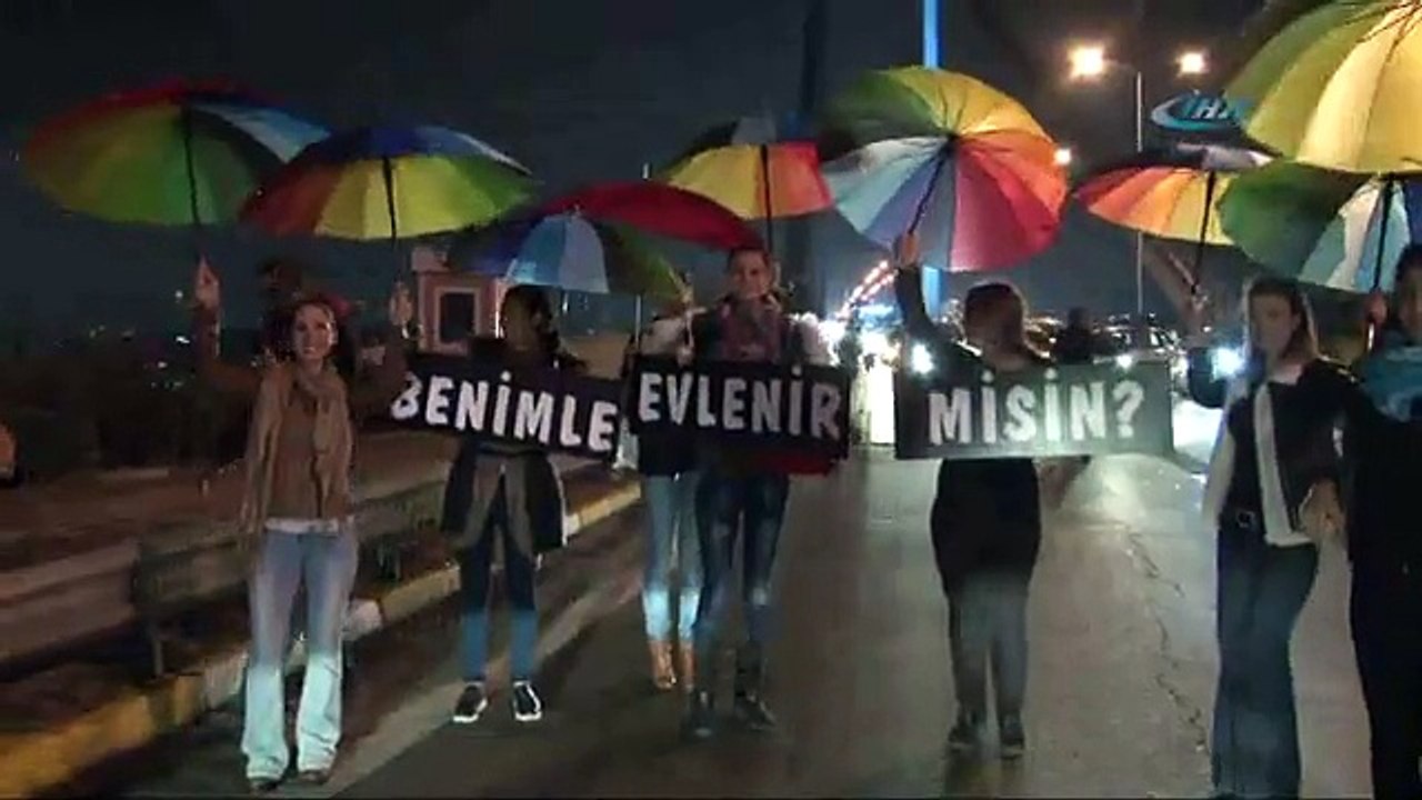 İstanbul İstanbul olalı böylesini görmedi