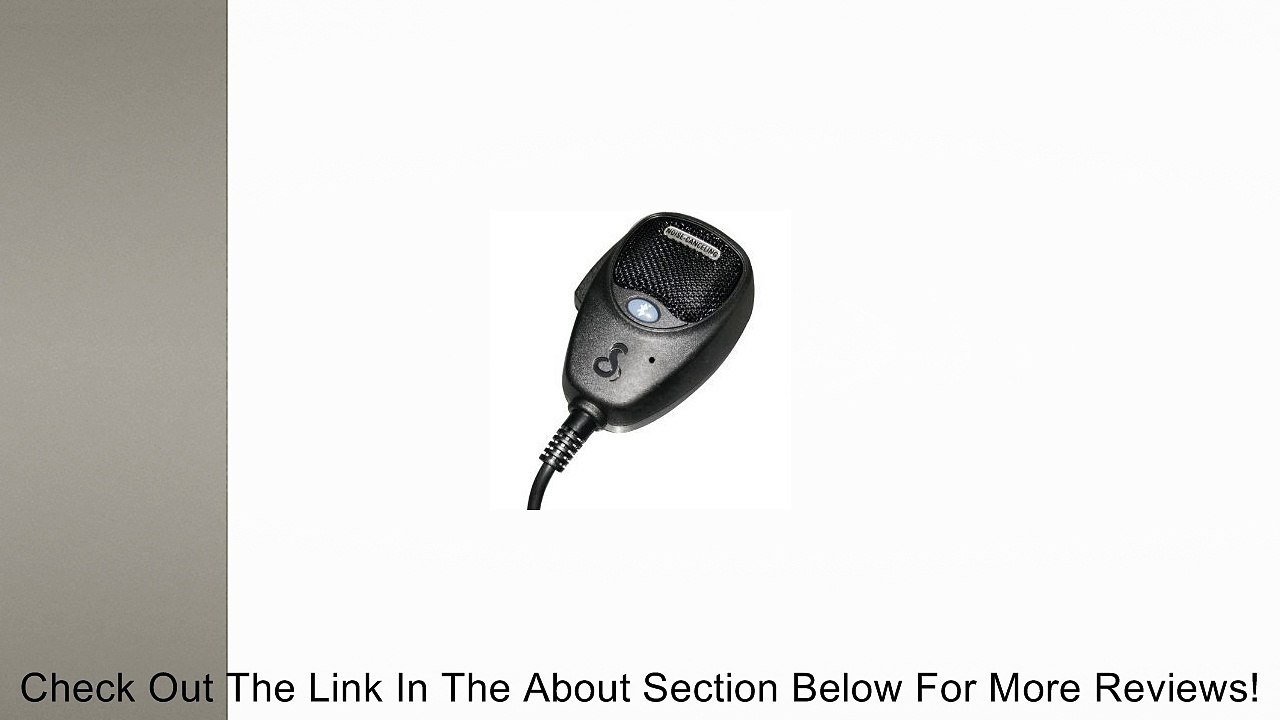 COBRA CA M29 BT REPLACEMENT HANDSET WITH BLUETOOTH(TM) WIRELESS TECHNOLOGY Review