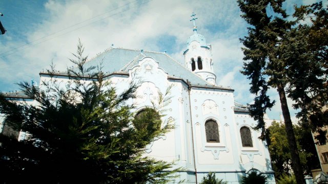 Bratislava culture - Bratislava, Slovakia