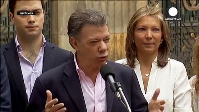 Colombia: government suspends FARC peace talks