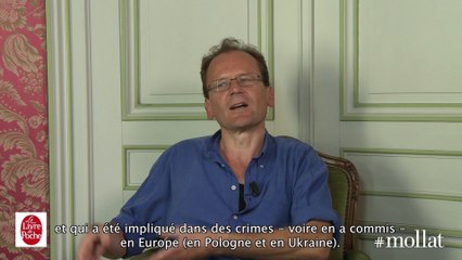 Richard Birkefeld et Göran Hachmeister - "Deux dans Berlin" et "Des hommes de tête"