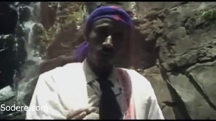 Ethiopia - Kibebew Gedas Comedy   Chinese in Ethiopia