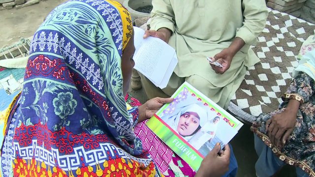 Pakistan: les crimes d'honneur tuent des innocents par milliers