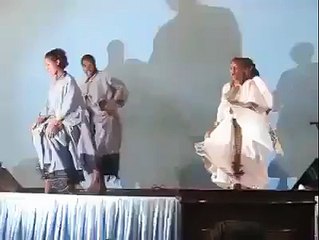 Ethiopia Mezmur Eskista